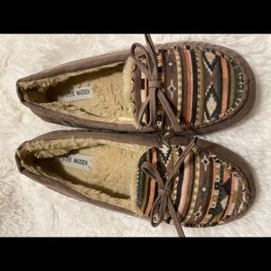 Steve Madden Mocassins